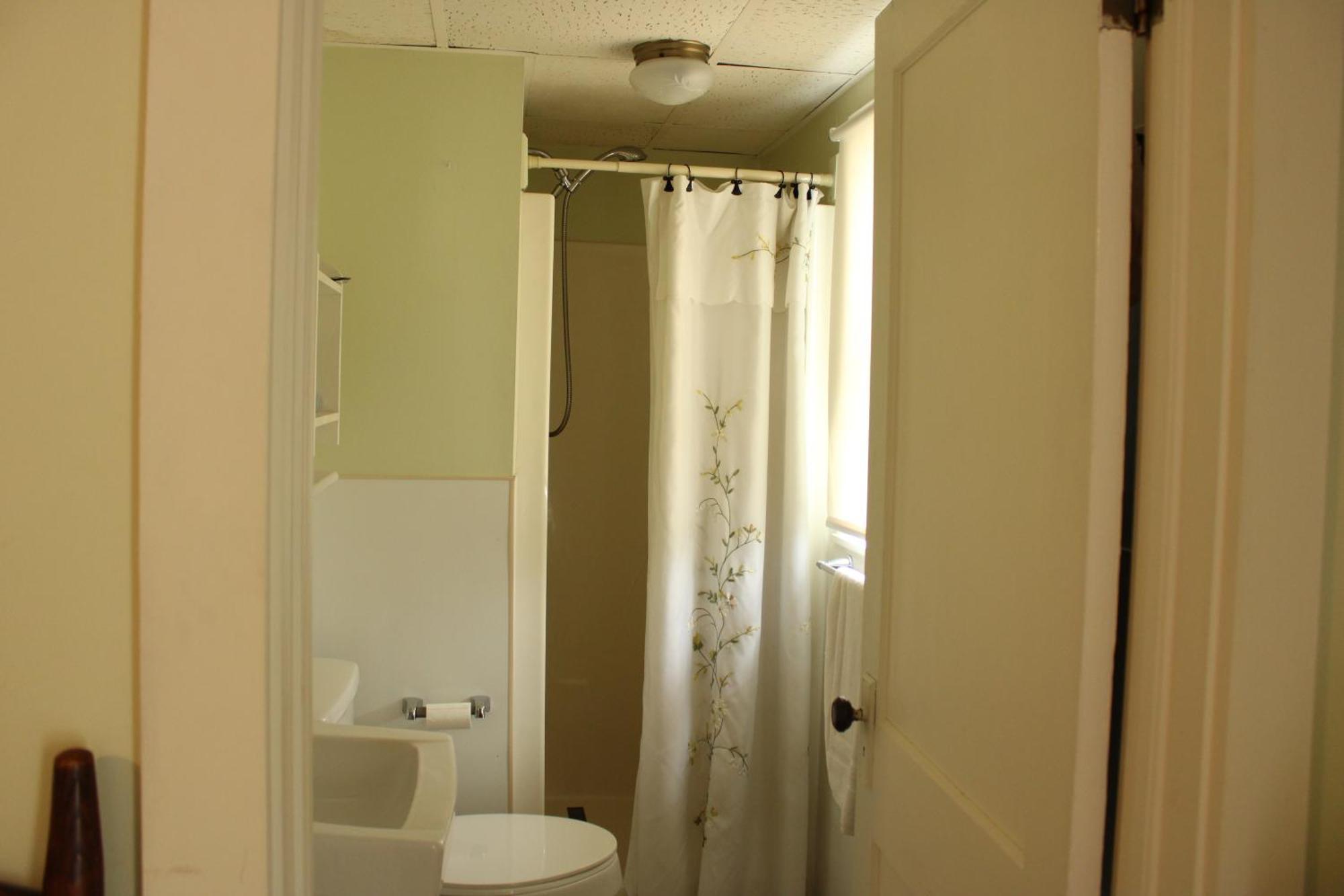 The Cornish Inn Habitación foto